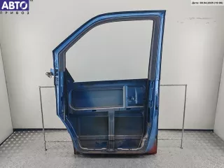  Дверь боковая передняя правая Mercedes Vito W638 Арт 54806097, вид 4