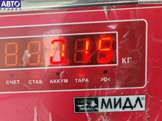 9648254780 Замок стекла двери багажника Peugeot 407 Арт 55040638, вид 3