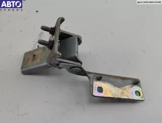 48734 Петля крышки (двери) багажника Peugeot 407 Арт 55040679, вид 1