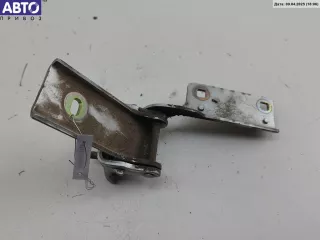 48734 Петля крышки (двери) багажника Peugeot 407 Арт 55040679, вид 2
