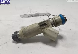 1S7EF7B Форсунка топливная Ford Mondeo 3 Арт 55026071, вид 1