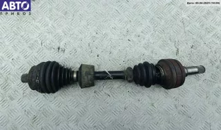  Полуось передняя левая Volkswagen Sharan 1 Арт 54791640, вид 1