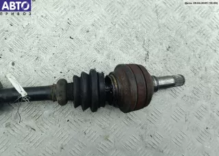  Полуось передняя левая Volkswagen Sharan 1 Арт 54791640, вид 2