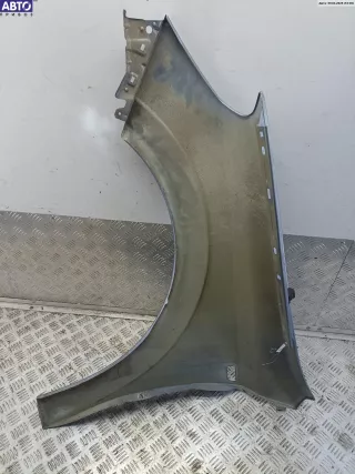  Крыло переднее правое Opel Astra H Арт 54848862, вид 3