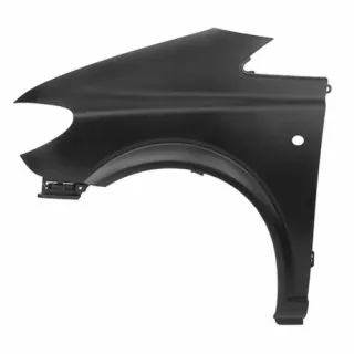 6396305107, A6396305107, A6396305207 Крыло переднее левое Mercedes Vito W639 Арт car0115136, вид 1