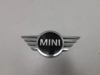  Эмблема MINI COUNTRYMAN F60 Арт smt204291, вид 1