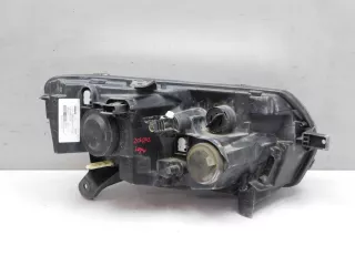  Фара левая Renault Logan 2 Арт smt204243, вид 3