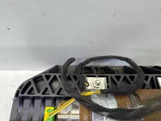 LR026016 ПОДУШКА БЕЗОПАСНОСТИ Airbag Land Rover Range Rover 4 Арт lz233945, вид 5
