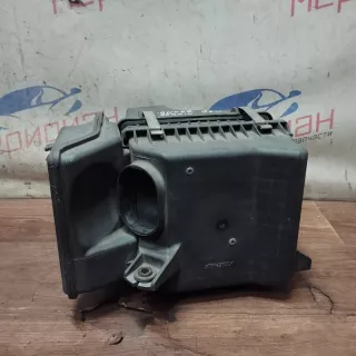 Корпус воздушного фильтра MITSUBISHI LANCER CS Mitsubishi Lancer 9 2006г. MB924218 - Фото 2
