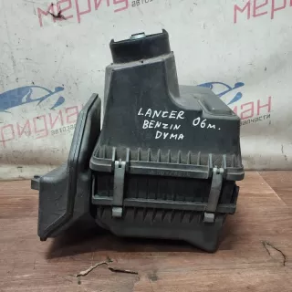 Корпус воздушного фильтра MITSUBISHI LANCER CS Mitsubishi Lancer 9 2006г. MB924218 - Фото 5