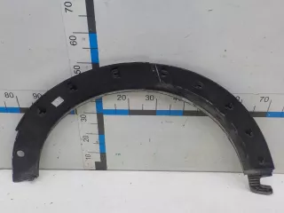 51777389366 Накладка крыла переднего правого MINI COUNTRYMAN F60 Арт 768511, вид 1
