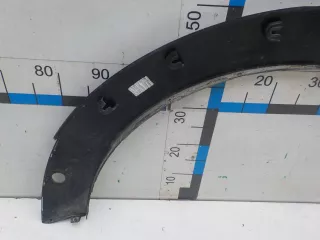 51777389366 Накладка крыла переднего правого MINI COUNTRYMAN F60 Арт 768511, вид 4