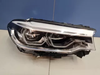 63117214962 Фара правая BMW 5 G30/G31 Арт Z346189, вид 1