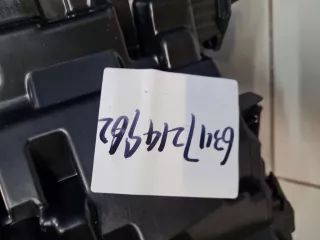 63117214962 Фара правая BMW 5 G30/G31 Арт Z346189, вид 4