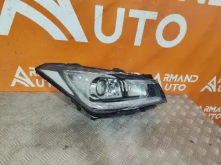 92104B1120, 92102B1170, 4 фара Genesis G80 Арт 297166PM, вид 1