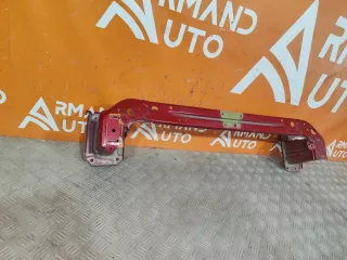 6400H876, 4 усилитель бампера Mitsubishi ASX Арт 297502PM, вид 2