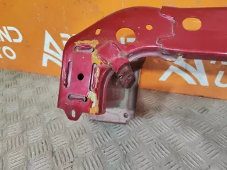 6400H876, 4 усилитель бампера Mitsubishi ASX Арт 297502PM, вид 3