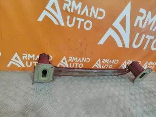 6400H876, 4 усилитель бампера Mitsubishi ASX Арт 297502PM, вид 8
