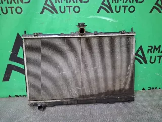 1350A324, 1350A322, 7 Радиатор двигателя (двс) Mitsubishi Grandis Арт 350818RM, вид 1