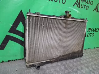 1350A324, 1350A322, 7 Радиатор двигателя (двс) Mitsubishi Grandis Арт 350818RM, вид 3
