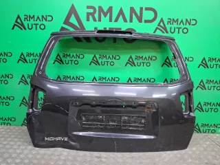 737002J051, 2 дверь багажника Kia Mohave Арт 364736RM, вид 1