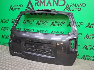 737002J051, 2 дверь багажника Kia Mohave Арт 364736RM, вид 3