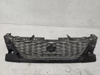 5F0853654F Решетка радиатора Seat Leon 3 Арт VZ233950, вид 1
