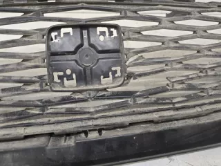 5F0853654F Решетка радиатора Seat Leon 3 Арт VZ233950, вид 2