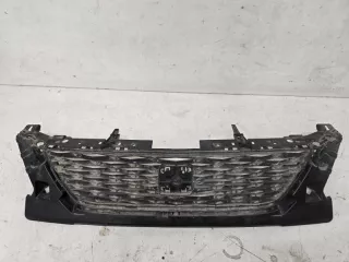 5F0853654F Решетка радиатора Seat Leon 3 Арт VZ233950, вид 8