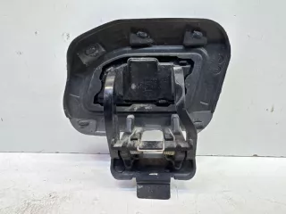Крышка форсунки омывателя фар Land Rover Range Rover 4 2012г. LR036197 - Фото 3