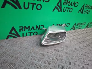 602001050AA, 2 Насадка глушителя Chery Tiggo 7 PRO Арт ARM359250, вид 2