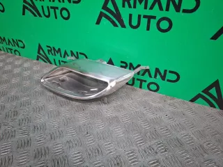 602001050AA, 2 Насадка глушителя Chery Tiggo 7 PRO Арт ARM359250, вид 3