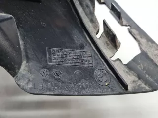 51117307993 Решётка в бампер левая BMW X5 F15 Арт ZAP346481, вид 2