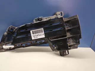 51117307993 Решётка в бампер левая BMW X5 F15 Арт ZAP346481, вид 4