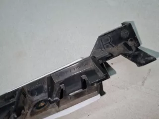 51777118160 Кронштейн накладки порога правый BMW 1 E81/E82/E87/E88 Арт ZAP346483, вид 2
