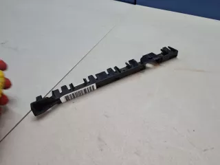 51777118160 Кронштейн накладки порога правый BMW 1 E81/E82/E87/E88 Арт ZAP346483, вид 3