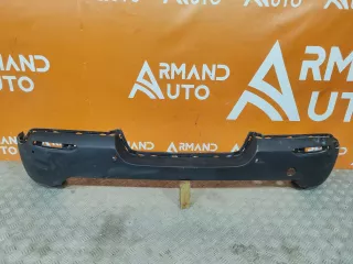86650K0000, 4 бампер нижняя часть Kia Soul 3 Арт AR291001