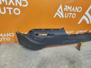 86650K0000, 4 бампер нижняя часть Kia Soul 3 Арт AR291001, вид 2