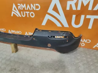 86650K0000, 4 бампер нижняя часть Kia Soul 3 Арт AR291001, вид 3