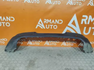 86650K0000, 4 бампер нижняя часть Kia Soul 3 Арт AR291001, вид 4