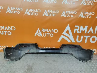 86650K0000, 4 бампер нижняя часть Kia Soul 3 Арт AR291001, вид 5