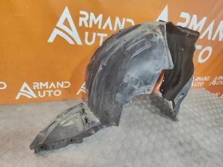 KB7W56130C, 4 подкрылок Mazda CX-5 2 Арт AR297415, вид 2