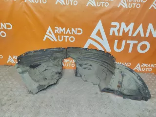 KB7W56130C, 4 подкрылок Mazda CX-5 2 Арт AR297415, вид 4