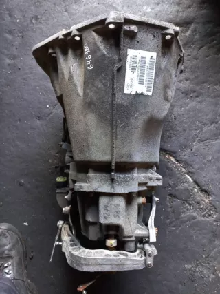 OM646 КПП механическая (МКПП) Mercedes Vito W639 Арт EM32-40- 892_1, вид 2