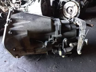 OM646 КПП механическая (МКПП) Mercedes Vito W639 Арт EM32-40- 892_1, вид 3