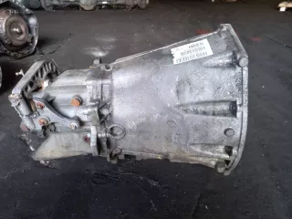 OM646 КПП механическая (МКПП) Mercedes Vito W639 Арт EM32-40- 892_1, вид 4