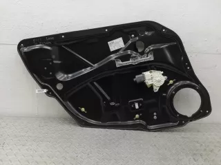  Стеклоподъемник задний левый Mercedes R W251 Арт 00258334