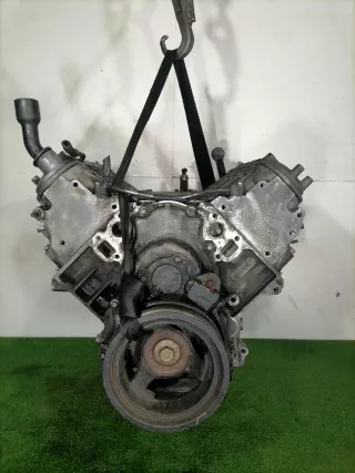 L92 Двигатель GMC Yukon GMT922 Арт 00257677, вид 1
