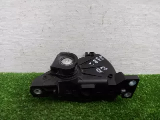 7L0723507D Педаль газа Audi Q7 4L Арт 00250179, вид 1