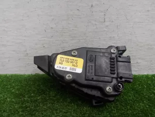7L0723507D Педаль газа Audi Q7 4L Арт 00250179, вид 3